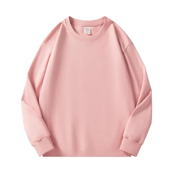 Crewneck Sweatshirt - Crewneck Sweatshirt - Image 7 of 15