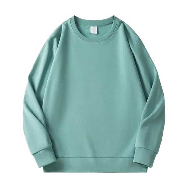 Crewneck Sweatshirt - Crewneck Sweatshirt - Image 8 of 15