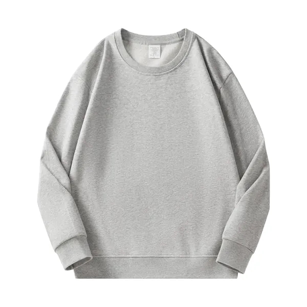 Crewneck Sweatshirt - Crewneck Sweatshirt - Image 12 of 15