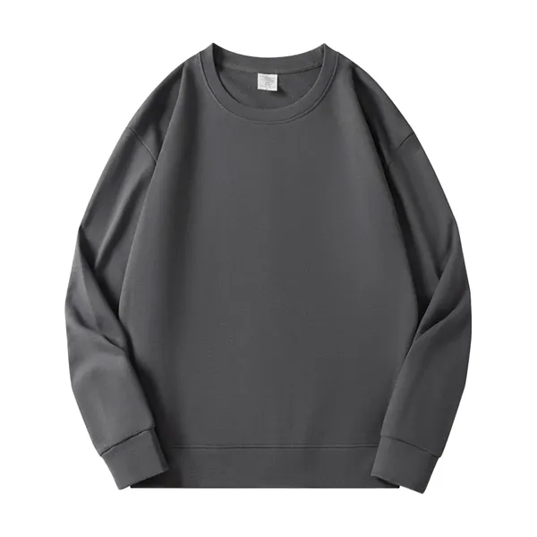 Crewneck Sweatshirt - Crewneck Sweatshirt - Image 13 of 15