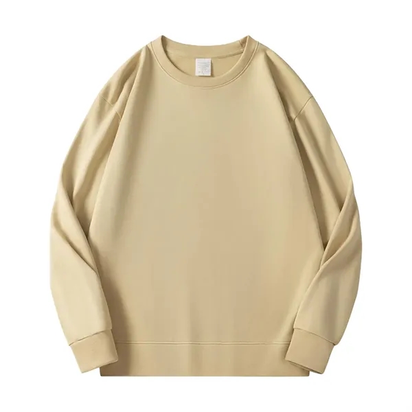 Crewneck Sweatshirt - Crewneck Sweatshirt - Image 14 of 15