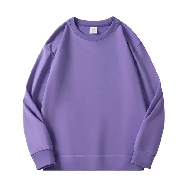 Crewneck Sweatshirt - Crewneck Sweatshirt - Image 15 of 15