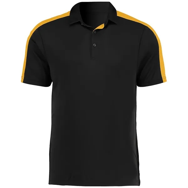 Augusta Bi-Color Vital Polo - Augusta Bi-Color Vital Polo - Image 1 of 17