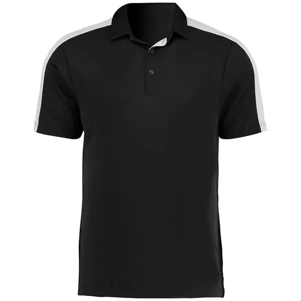 Augusta Bi-Color Vital Polo - Augusta Bi-Color Vital Polo - Image 2 of 17