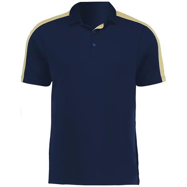Augusta Bi-Color Vital Polo - Augusta Bi-Color Vital Polo - Image 12 of 17