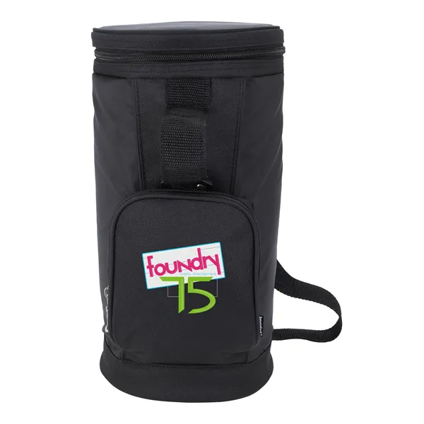 Koozie® Golf Back Nine Cooler - Koozie® Golf Back Nine Cooler - Image 0 of 0