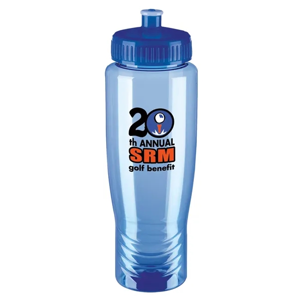 Good Value™ Poly-Clean® Bottle - 27 oz. - Good Value™ Poly-Clean® Bottle - 27 oz. - Image 16 of 16