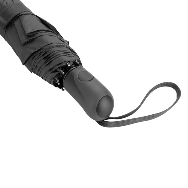 Shed Rain™ Windjammer® 42" Auto-Open Compact Umbrella - Shed Rain™ Windjammer® 42" Auto-Open Compact Umbrella - Image 4 of 7