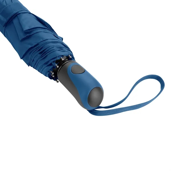 Shed Rain™ Windjammer® 42" Auto-Open Compact Umbrella - Shed Rain™ Windjammer® 42" Auto-Open Compact Umbrella - Image 5 of 7