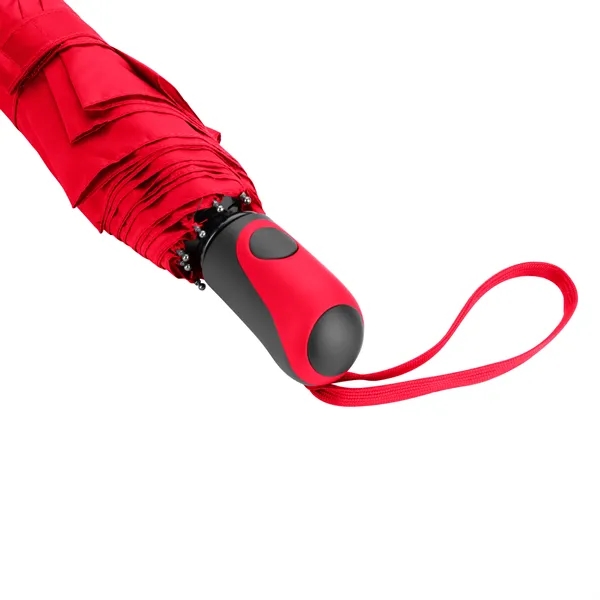 Shed Rain™ Windjammer® 42" Auto-Open Compact Umbrella - Shed Rain™ Windjammer® 42" Auto-Open Compact Umbrella - Image 6 of 7