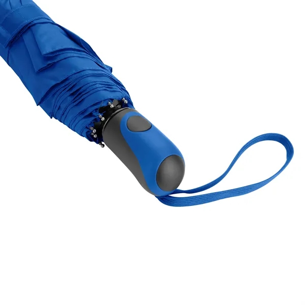 Shed Rain™ Windjammer® 42" Auto-Open Compact Umbrella - Shed Rain™ Windjammer® 42" Auto-Open Compact Umbrella - Image 7 of 7