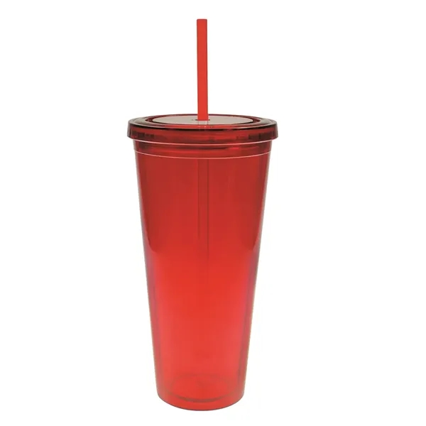 Good Value™ 22 oz. Freedom Tumbler - Good Value™ 22 oz. Freedom Tumbler - Image 1 of 2