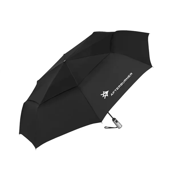 Shed Rain™ Windjammer® 54" Vented Auto-Open/Close Jumbo C... - Shed Rain™ Windjammer® 54" Vented Auto-Open/Close Jumbo C... - Image 4 of 7