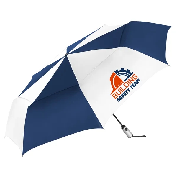 Shed Rain™ Windjammer® 54" Vented Auto-Open/Close Jumbo C... - Shed Rain™ Windjammer® 54" Vented Auto-Open/Close Jumbo C... - Image 5 of 7