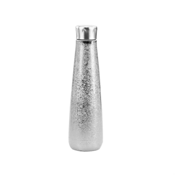 16 oz. Metallic Ice Peristyle Bottle - 16 oz. Metallic Ice Peristyle Bottle - Image 4 of 4