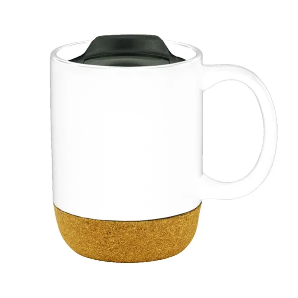 Cork Mug - 14 oz. - Cork Mug - 14 oz. - Image 6 of 8