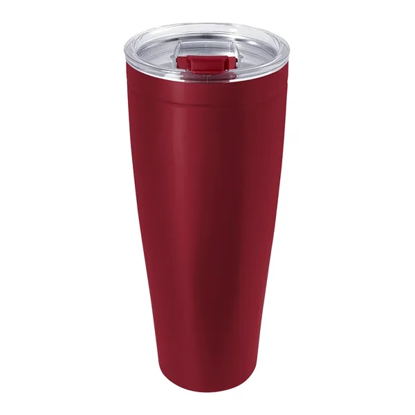 The Viking Collection® Nova Leak-Resistant Tumbler - 30 oz. - The Viking Collection® Nova Leak-Resistant Tumbler - 30 oz. - Image 9 of 12
