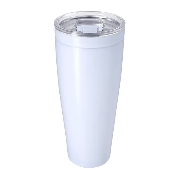 The Viking Collection® Nova Leak-Resistant Tumbler - 30 oz. - The Viking Collection® Nova Leak-Resistant Tumbler - 30 oz. - Image 12 of 12