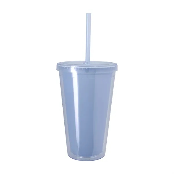Good Value™ Color-Changing Tumbler - 17 oz. - Good Value™ Color-Changing Tumbler - 17 oz. - Image 7 of 10