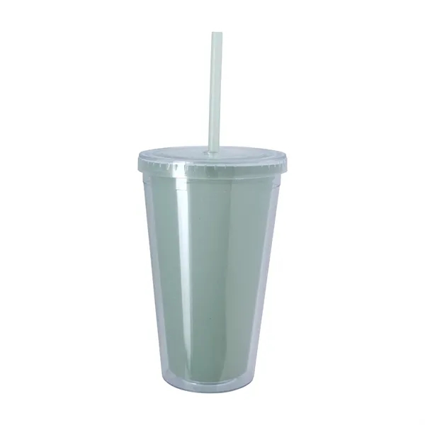 Good Value™ Color-Changing Tumbler - 17 oz. - Good Value™ Color-Changing Tumbler - 17 oz. - Image 8 of 10