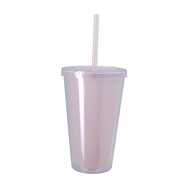 Good Value™ Color-Changing Tumbler - 17 oz. - Good Value™ Color-Changing Tumbler - 17 oz. - Image 10 of 10