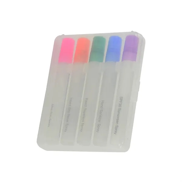 EPEX® Clear Creek Outdoor Essentials Kit - EPEX® Clear Creek Outdoor Essentials Kit - Image 2 of 2