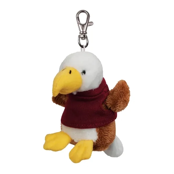 Chelsea Teddy Bear™ Wild Bunch Key Tags - 4" Plush - Chelsea Teddy Bear™ Wild Bunch Key Tags - 4" Plush - Image 26 of 26