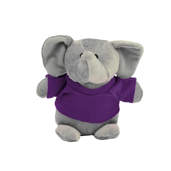 Chelsea Teddy Bear™ Bean Bag Buddies - 6" Plush - Chelsea Teddy Bear™ Bean Bag Buddies - 6" Plush - Image 27 of 31
