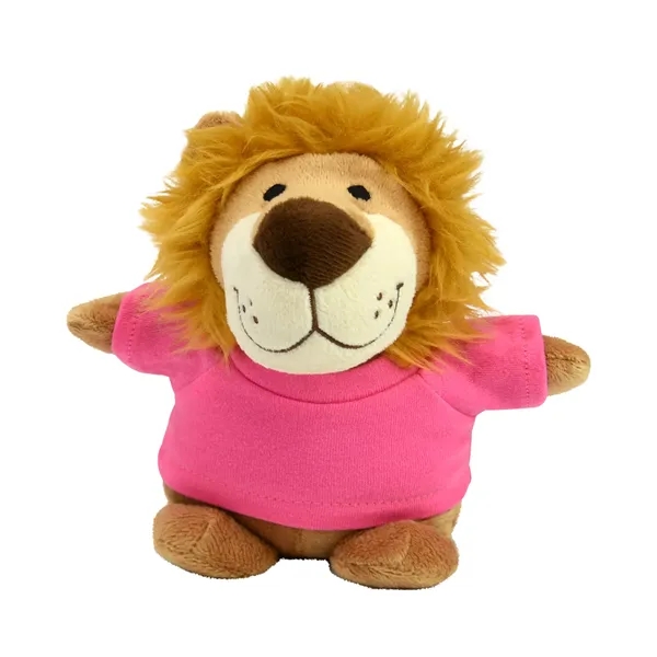 Chelsea Teddy Bear™ Bean Bag Buddies - 6" Plush - Chelsea Teddy Bear™ Bean Bag Buddies - 6" Plush - Image 29 of 31