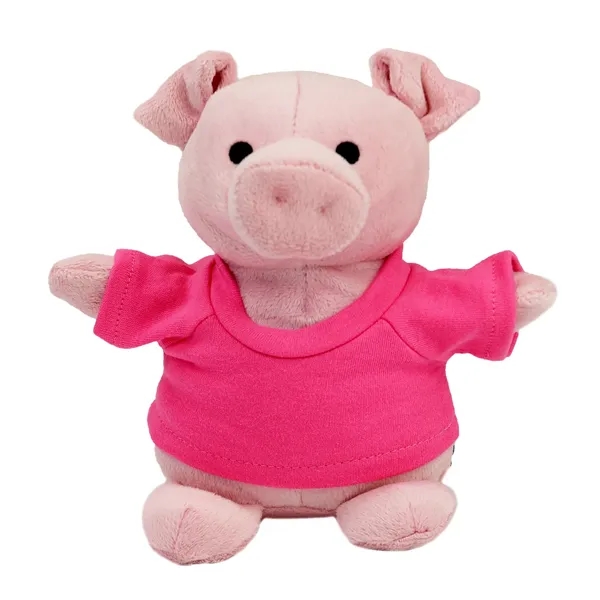 Chelsea Teddy Bear™ Bean Bag Buddies - 6" Plush - Chelsea Teddy Bear™ Bean Bag Buddies - 6" Plush - Image 30 of 31