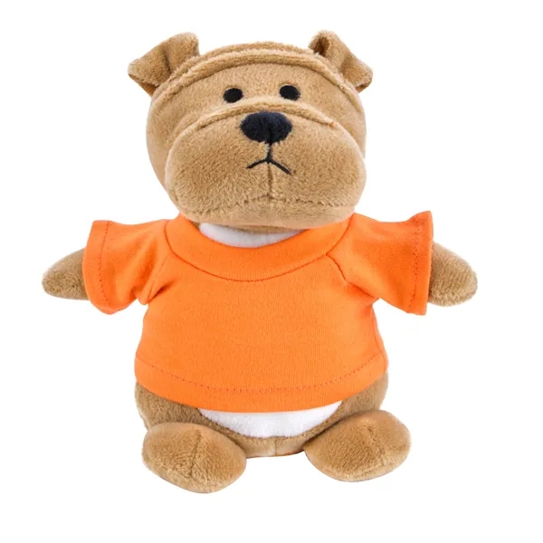 Chelsea Teddy Bear™ Bean Bag Buddies - 6" Plush - Chelsea Teddy Bear™ Bean Bag Buddies - 6" Plush - Image 31 of 31