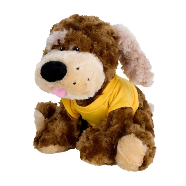 Chelsea Teddy Bear™ Luke - 13" Plush - Chelsea Teddy Bear™ Luke - 13" Plush - Image 4 of 7