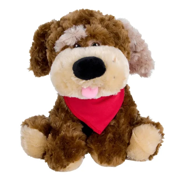 Chelsea Teddy Bear™ Luke - 13" Plush - Chelsea Teddy Bear™ Luke - 13" Plush - Image 5 of 7