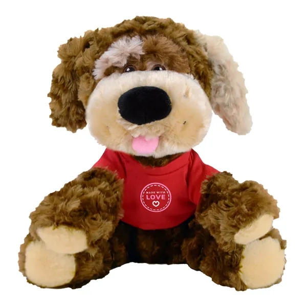 Chelsea Teddy Bear™ Luke - 13" Plush - Chelsea Teddy Bear™ Luke - 13" Plush - Image 7 of 7