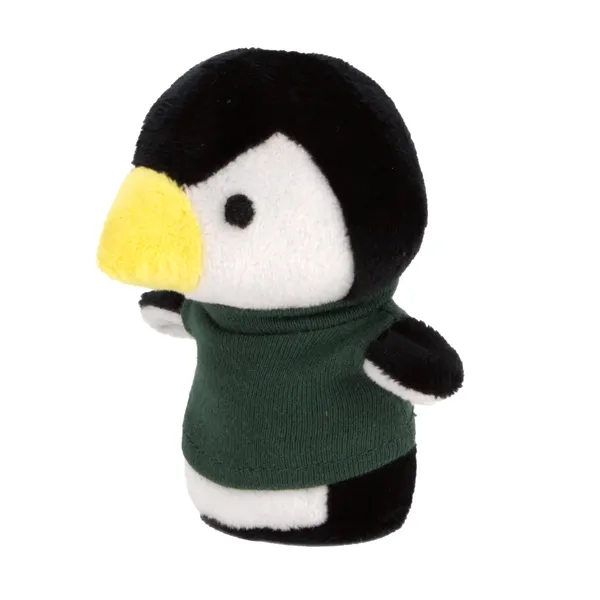 Chelsea Teddy Bear™ Shorties - 4" Plush - Chelsea Teddy Bear™ Shorties - 4" Plush - Image 45 of 84