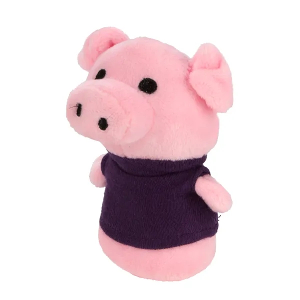 Chelsea Teddy Bear™ Shorties - 4" Plush - Chelsea Teddy Bear™ Shorties - 4" Plush - Image 47 of 84