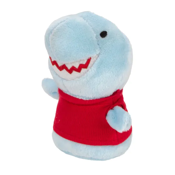 Chelsea Teddy Bear™ Shorties - 4" Plush - Chelsea Teddy Bear™ Shorties - 4" Plush - Image 48 of 84