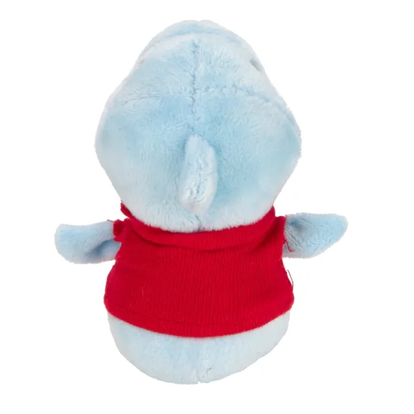 Chelsea Teddy Bear™ Shorties - 4" Plush - Chelsea Teddy Bear™ Shorties - 4" Plush - Image 49 of 84