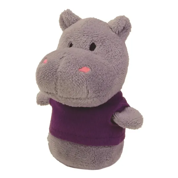 Chelsea Teddy Bear™ Shorties - 4" Plush - Chelsea Teddy Bear™ Shorties - 4" Plush - Image 51 of 84