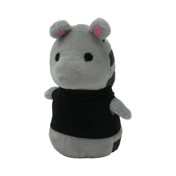 Chelsea Teddy Bear™ Shorties - 4" Plush - Chelsea Teddy Bear™ Shorties - 4" Plush - Image 52 of 84