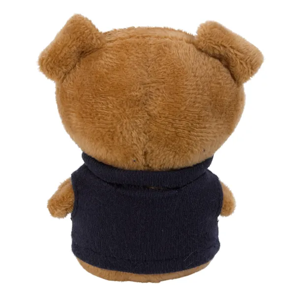 Chelsea Teddy Bear™ Shorties - 4" Plush - Chelsea Teddy Bear™ Shorties - 4" Plush - Image 57 of 84