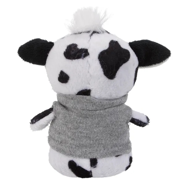 Chelsea Teddy Bear™ Shorties - 4" Plush - Chelsea Teddy Bear™ Shorties - 4" Plush - Image 58 of 84