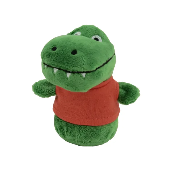 Chelsea Teddy Bear™ Shorties - 4" Plush - Chelsea Teddy Bear™ Shorties - 4" Plush - Image 59 of 84