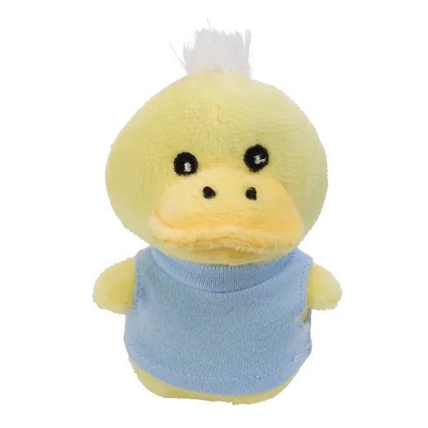 Chelsea Teddy Bear™ Shorties - 4" Plush - Chelsea Teddy Bear™ Shorties - 4" Plush - Image 61 of 84