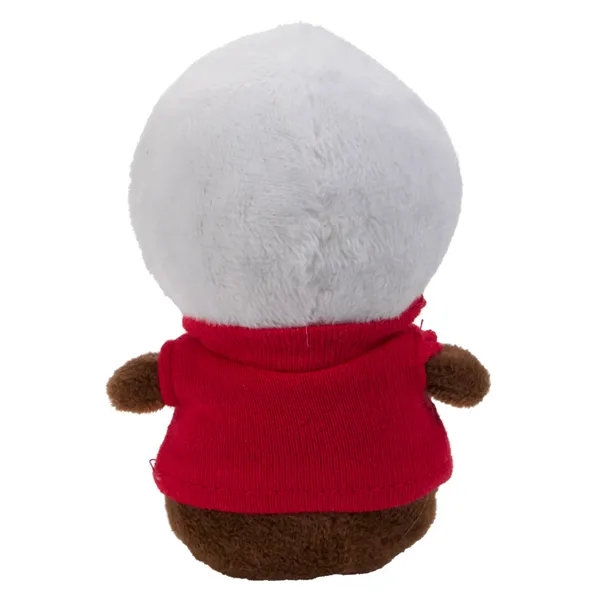Chelsea Teddy Bear™ Shorties - 4" Plush - Chelsea Teddy Bear™ Shorties - 4" Plush - Image 62 of 84