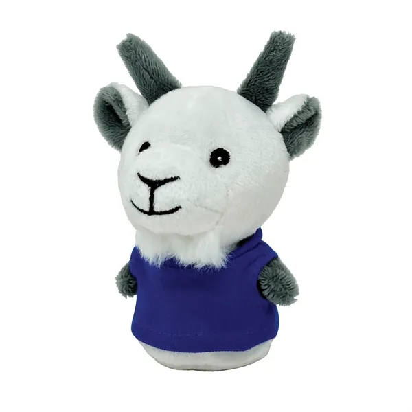 Chelsea Teddy Bear™ Shorties - 4" Plush - Chelsea Teddy Bear™ Shorties - 4" Plush - Image 70 of 84