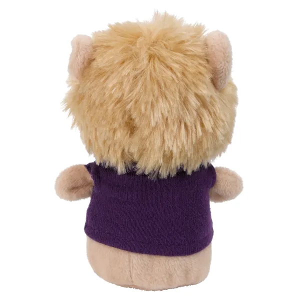 Chelsea Teddy Bear™ Shorties - 4" Plush - Chelsea Teddy Bear™ Shorties - 4" Plush - Image 75 of 84