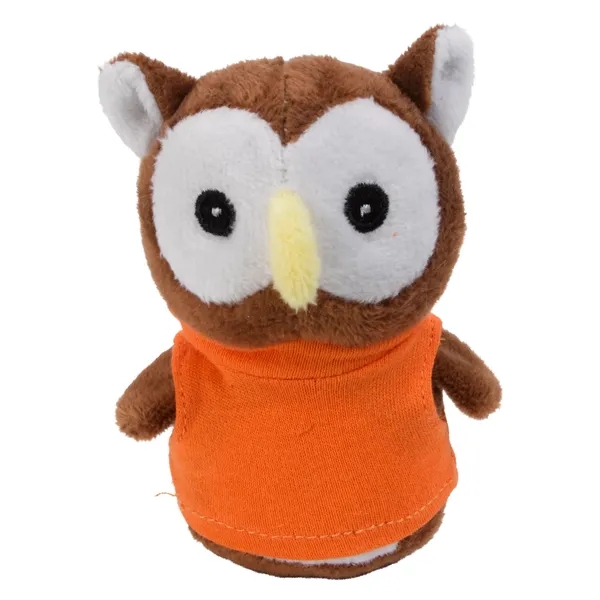 Chelsea Teddy Bear™ Shorties - 4" Plush - Chelsea Teddy Bear™ Shorties - 4" Plush - Image 78 of 84
