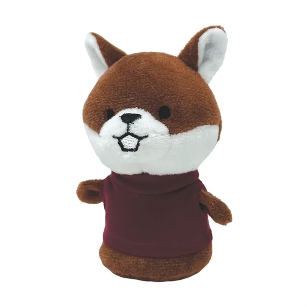 Chelsea Teddy Bear™ Shorties - 4" Plush - Chelsea Teddy Bear™ Shorties - 4" Plush - Image 80 of 84