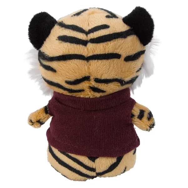 Chelsea Teddy Bear™ Shorties - 4" Plush - Chelsea Teddy Bear™ Shorties - 4" Plush - Image 81 of 84